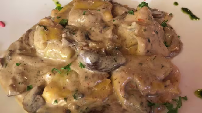 La Lanterna Centrum - Den Haag - 3