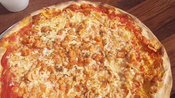 La Lanterna Centrum - Den Haag - 1