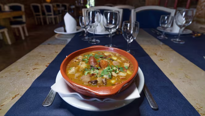 Refeitorio Quinhentista by Heaven's Sleepy - 9