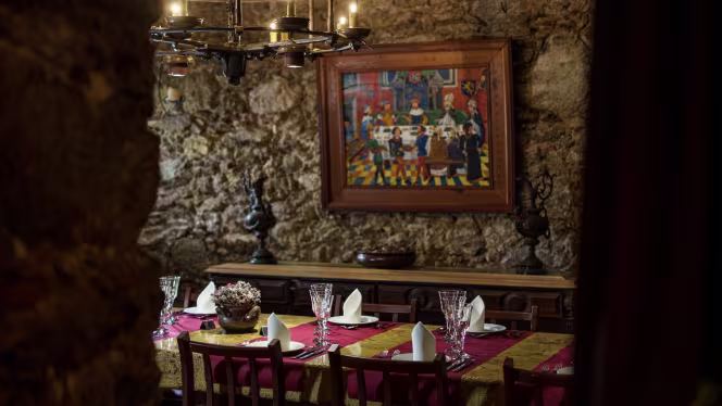 Refeitorio Quinhentista by Heaven's Sleepy - 7