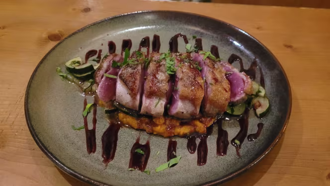 Refeitorio Quinhentista by Heaven's Sleepy - 0