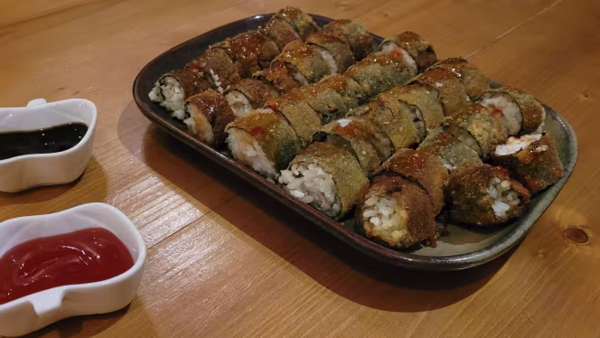 Refeitorio Quinhentista by Heaven's Sleepy - 2