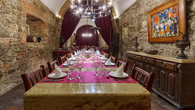 Refeitorio Quinhentista by Heaven's Sleepy - 4