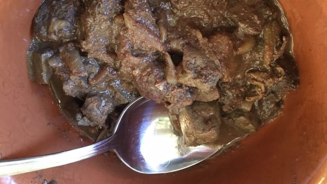 Trattoria Romana Dar Mammozzaro - 1