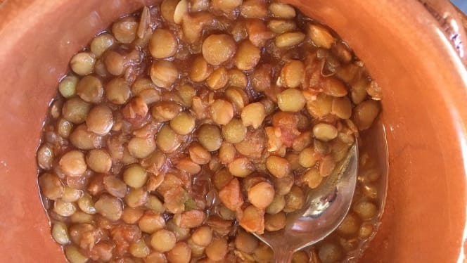 Trattoria Romana Dar Mammozzaro - 3