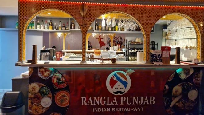 Rangla Punjab - 6