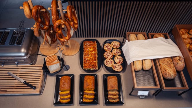 Hôtel ESTE - Paris - 3