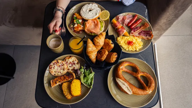 Hôtel ESTE - Paris - 0