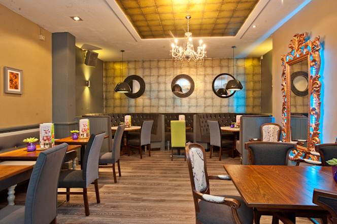 Slug & Lettuce Southampton - 1