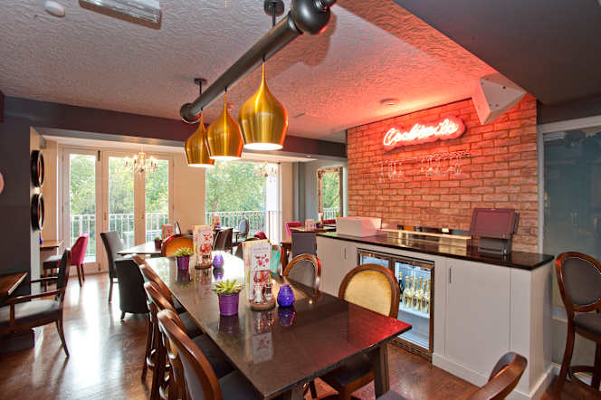 Slug & Lettuce Southampton - 2
