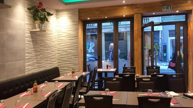 Comme à la Maison - 0