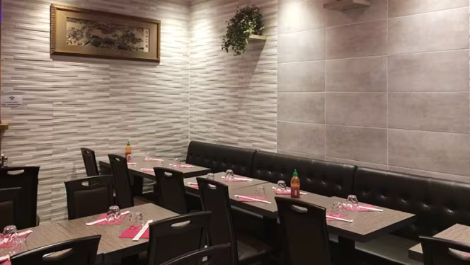 Comme à la Maison - 2