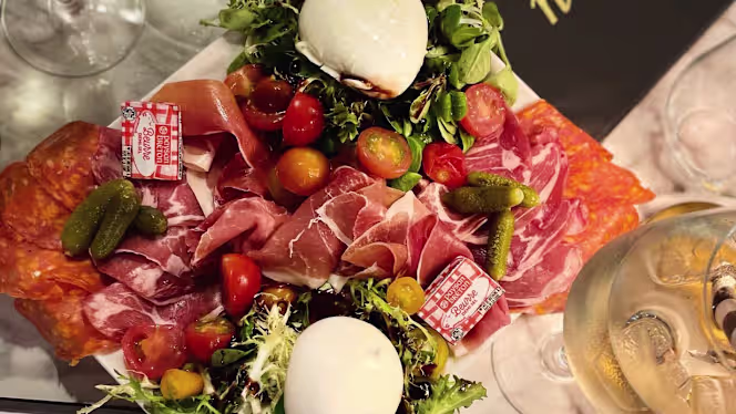 Terra d'Italia - Lyon - 4