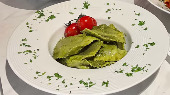 Terra d'Italia - Lyon - 7