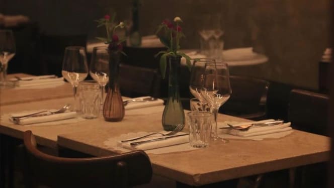 Piccola Osteria Coppelle Parioli - 3