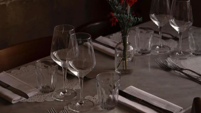 Piccola Osteria Coppelle Parioli - 2