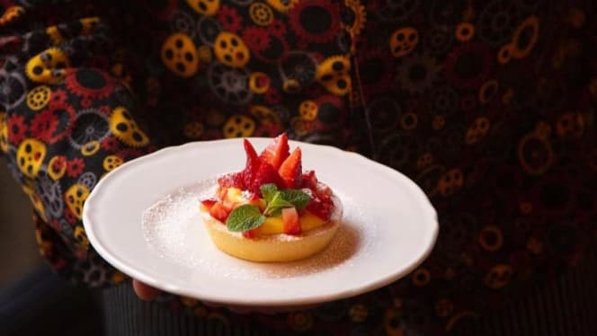 Piccola Osteria Coppelle Parioli - 4