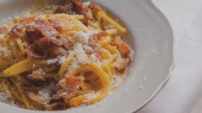 Piccola Osteria Coppelle Parioli - 0