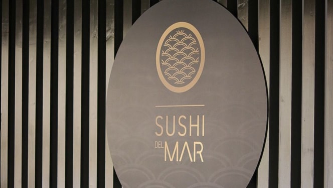 Sushi Del Mar - 4