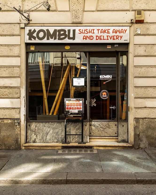 Kombu - 6