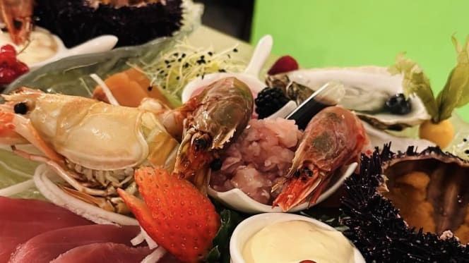 Ristorante Primo - 6