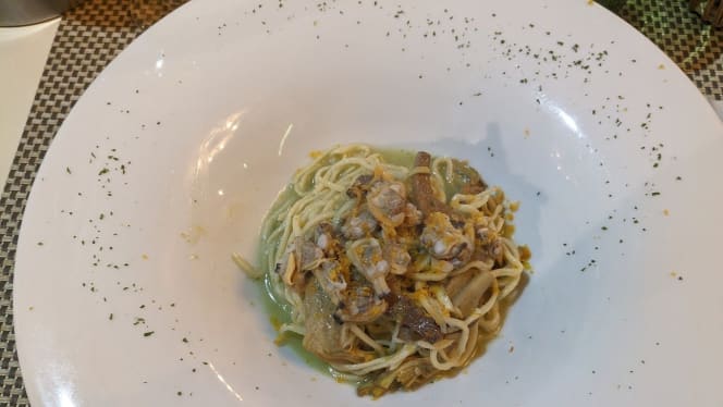 Ristorante Primo - 8