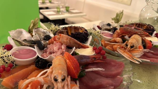 Ristorante Primo - 5