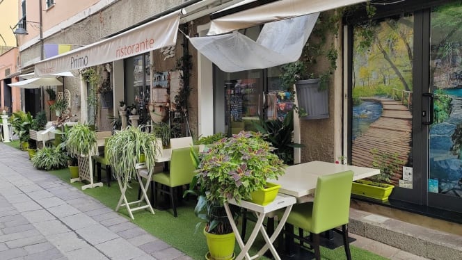 Ristorante Primo - 0