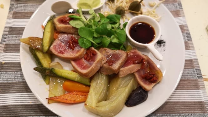 Ristorante Primo - 7