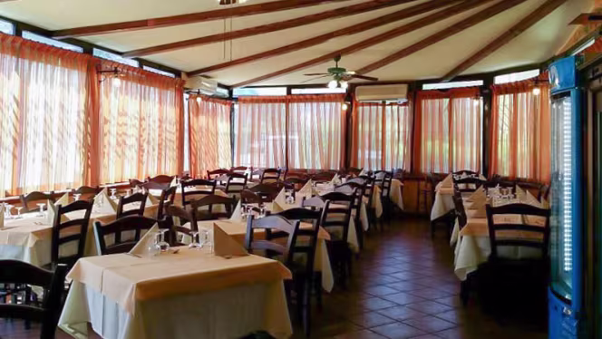 Ristorante La Contrada - Cerveteri - 2