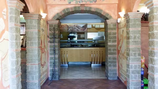 Ristorante La Contrada - Cerveteri - 3