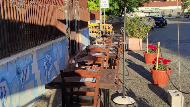 Ristorante La Contrada - Cerveteri - 5