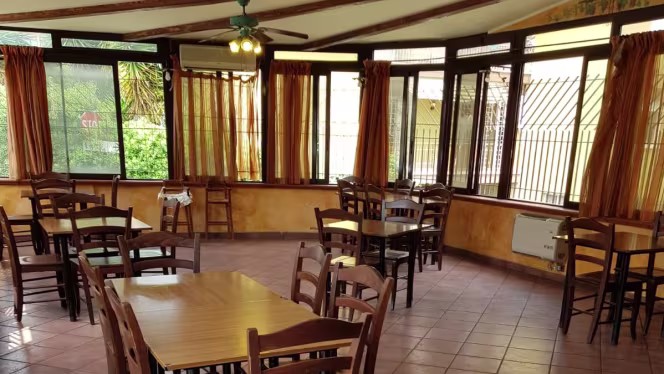 Ristorante La Contrada - Cerveteri - 1