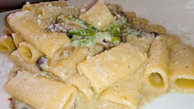 Ristorante La Contrada - Cerveteri - 4