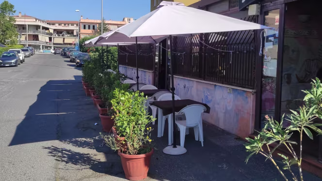 Ristorante La Contrada - Cerveteri - 7