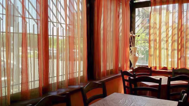 Ristorante La Contrada - Cerveteri - 6