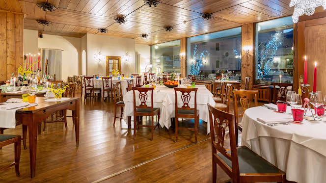 La Terrazza - 6