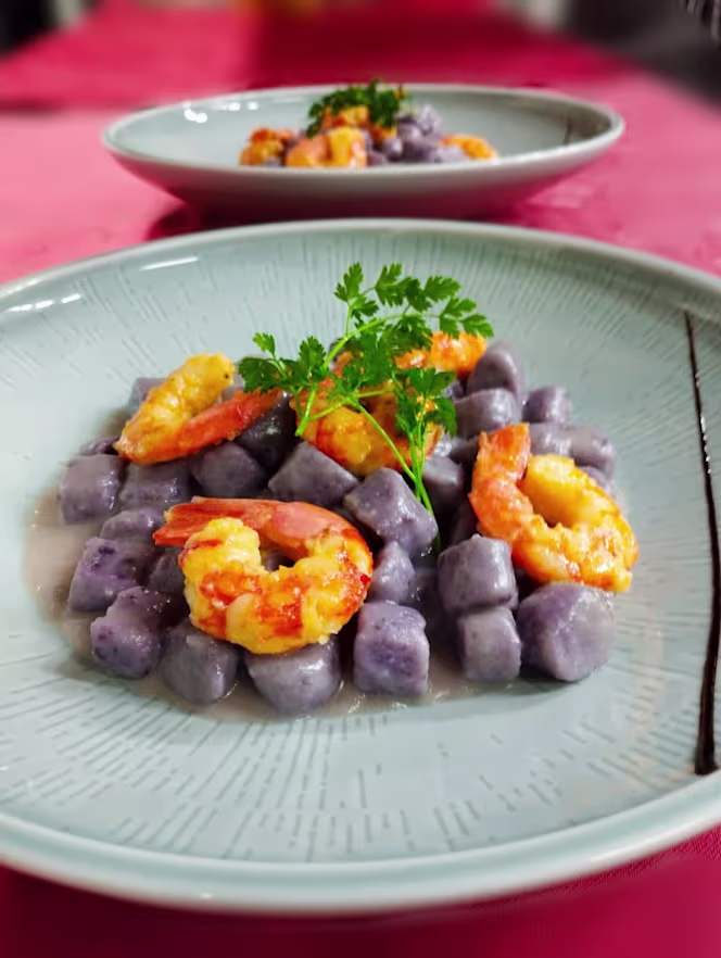 La Terrazza - 8
