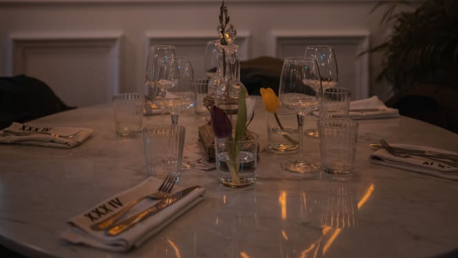 Trentaquattro Roma XXXIV - 1