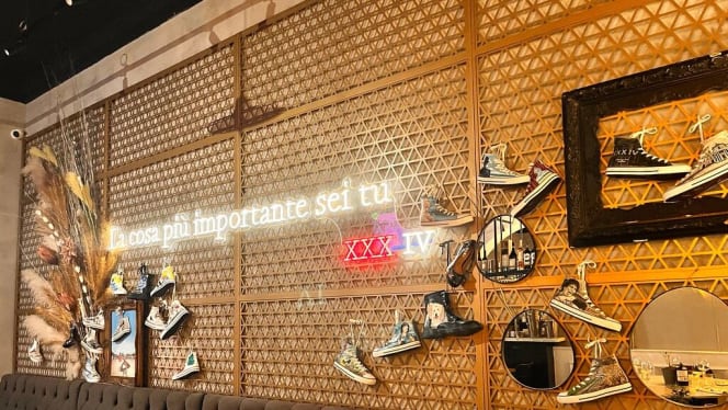 Trentaquattro Roma XXXIV - 7