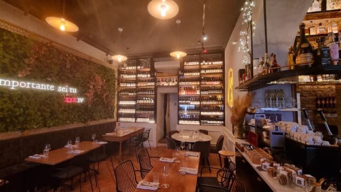 Trentaquattro Roma XXXIV - 4