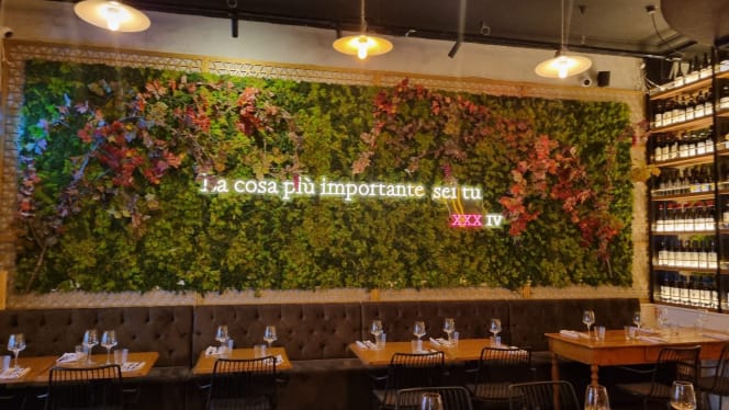 Trentaquattro Roma XXXIV - 0