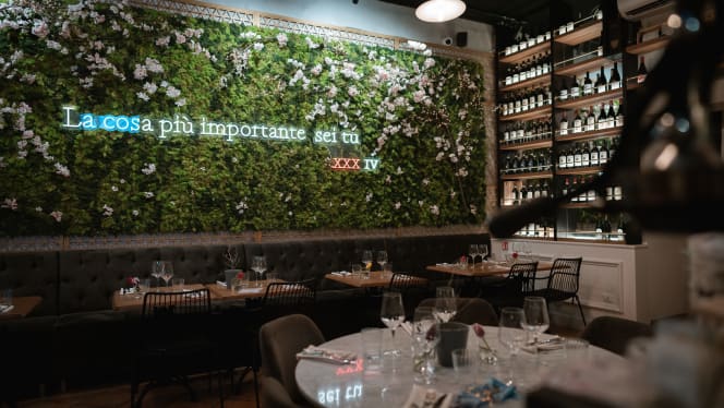 Trentaquattro Roma XXXIV - 9