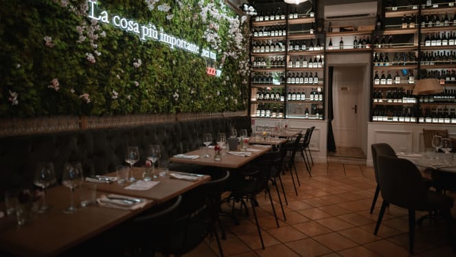 Trentaquattro Roma XXXIV - 3