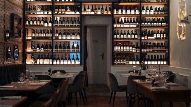 Trentaquattro Roma XXXIV - 5