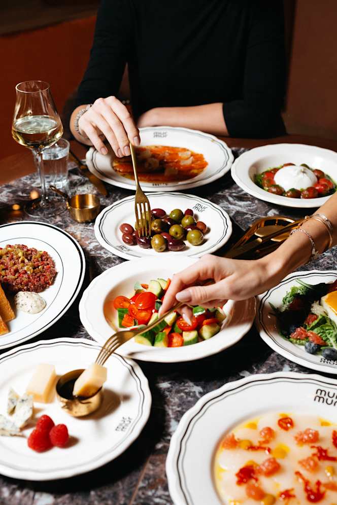 MUR MUR all-day dining.food, wine&feelings - 6