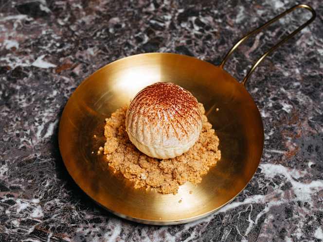 MUR MUR all-day dining.food, wine&feelings - 1