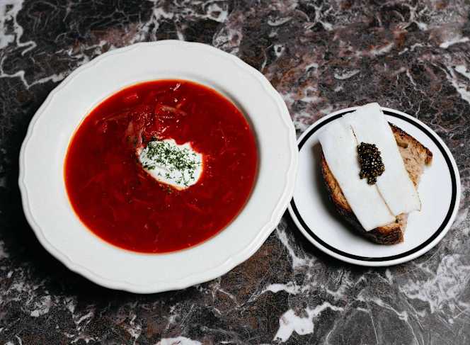 MUR MUR all-day dining.food, wine&feelings - 4