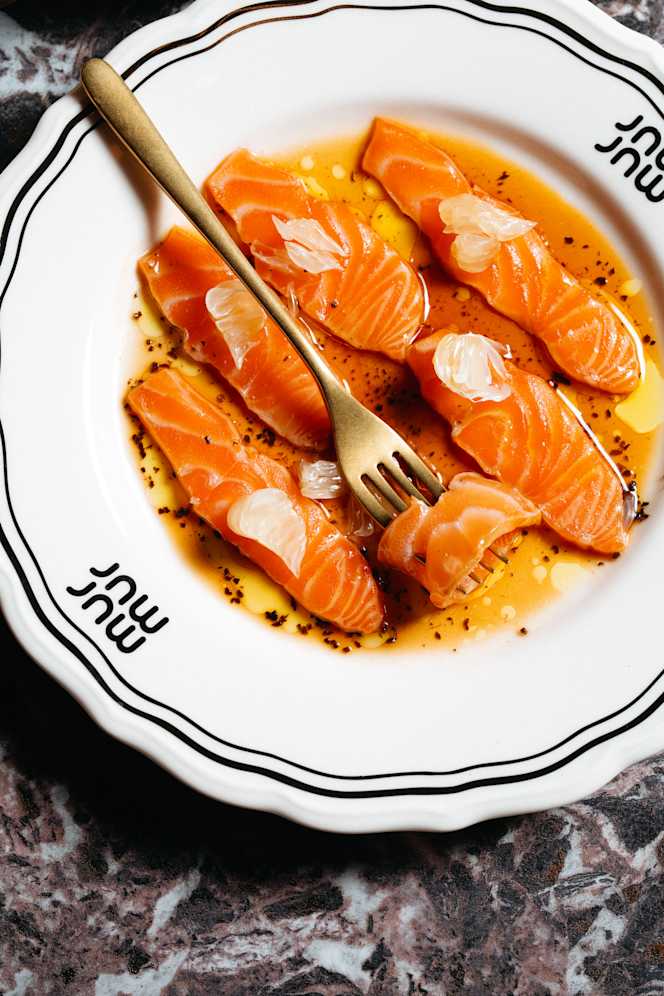 MUR MUR all-day dining.food, wine&feelings - 8