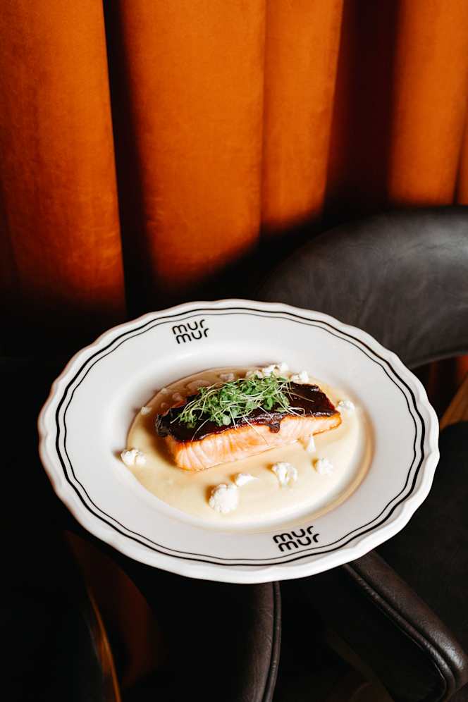 MUR MUR all-day dining.food, wine&feelings - 7